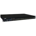 EZ16-A100-EU, Servers Connect EZ 16 Serial Server, 16 RS-232 Serial Ports ...