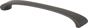 Ручка-скоба 160 мм, графит S-2620-160 GF