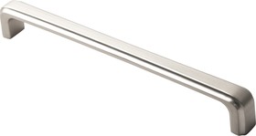 Ручка-скоба 192 мм, хром S-2625-192
