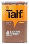 TAIF Масло моторное ALLEGRO 5W-30, 1L API SP, ILSAC GF-6