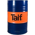 TAIF Масло моторное INTRA 10W-40, 205L