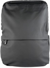 Фото 1/6 Рюкзак для ноутбука HAFF Daily Hustle черный (HF1105)