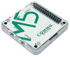 M011, COMMU RS485, I2C, CAN, TTL Interface Converter Module