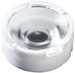 CA13045_TINA3-WWW, Lens Assembly, 70°, Adhesive Mount, 16x16x7.3mm