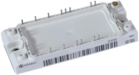 Фото 1/2 FP50R12N2T7B11BPSA1, IGBT MODULE, 1.2KV, 50A