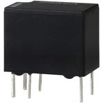 G5V-13-DC5, General Purpose Relay - SPDT (1 Form C) - 5VDC 30mA Coil - Contact ...