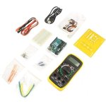 AKX00025, Development Board, Arduino Student Kit