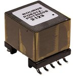 POE025-PD13050S, Power Transformers POE transformer, 25W, EPD13, 5V