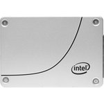 Intel SSD D3-S4610 Series, 240GB (SSDSC2KG240G801), Твердотельный накопитель