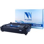 Картридж лазерный NV PRINT (NV-CF325X) для HP LaserJet M830z/M806dn/M806x+ ...