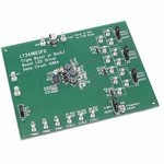 DC1288A, BOARD DEMO FOR LT3496EUFD
