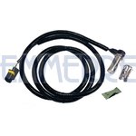 961391, датчик ABS! правый L=1535mm\ MAN TGM/TGA/TGS/TGX