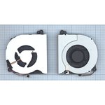 Laptop Fan (cooler) for Asus A75A, A75V, A75VD, A75VJ, A75VM, K75A, K75V, K75VD ...