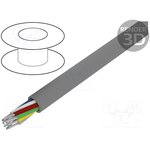 1178C SL005, Провод, Alpha Essential C&C, 8x22AWG, неэкранированный, 300В