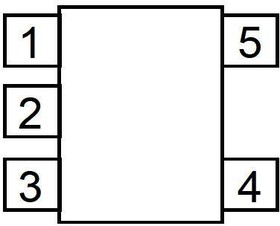 MCP6471T-E/LTY, Operational Amplifiers - Op Amps Single 2 MHz OP E temp