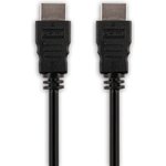 SP1059, Кабель HDMI v1.4 AM-AM (А вилка - А вилка), 2 м, чёрный, with Ethernet