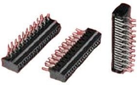 Фото 1/2 HLW16R-2C7LF, FFC & FPC Connectors 16P SIDE ENTRY PC MOUNT LIF
