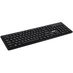 Acer OKW020 [ZL.KBDEE.001] keyboard USB slim black