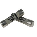 A211025, 6A Ceramic Cartridge Fuse, 8 x 32mm