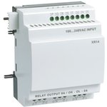88970233, Millenium 3 Series I/O module for Use with Millenium 3 Series ...