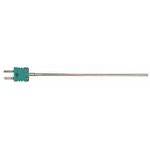 901250/32-1043-3- 250-03-3000/000, Type K Thermocouple 250mm Length ...
