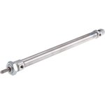 DSNU-20-250-PPS-A, Pneumatic Cylinder - 559279, 20mm Bore, 250mm Stroke ...