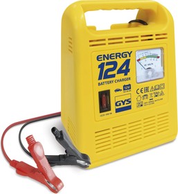 Зарядное устройство с индикатором ENERGY 124 023215