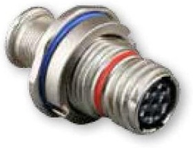 801-009-07NF5-3PA-501, Circular MIL Spec Connector CIRC MGHTY MSE (80/60) - CIRCULAR MIGHTY MOUSE