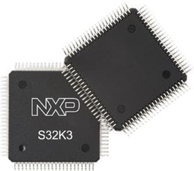 S32K314NHT1VPBST, SOT-1940-1 MIcrocontrollers (MCU/MPU/SOC) ROHS