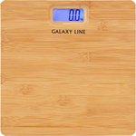 GALAXY LINE GL 4820 (6шт) Весы напольные электронные , максимально допустимый вес 180 кг