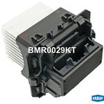 BMR0029KT, Резистор печки
