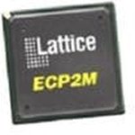 LFE2-6E-5TN144C, FPGA - Field Programmable Gate Array 6K LUTs 90 I/O DSP 1.2V -5
