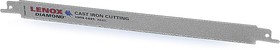 1766338, 225mm Cutting Length Reciprocating Saw Blade, Pack of 1