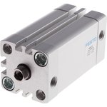 ADN-32-50-I-PPS-A, Pneumatic Cylinder - 572652, 32mm Bore, 50mm Stroke ...