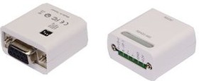EX-47905, Serial Converter, RS232 - RS422 / RS485, Serial Ports 2