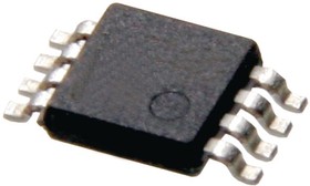 BR24H32FVM-5ACTR, 32kbit Serial EEPROM Memory, 450ns 8-Pin MSOP I2C