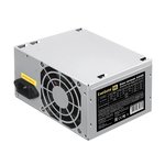 EX253682RUS-PC, Блок питания 400W ExeGate AA400 (ATX, PC, 8cm fan, 24pin, 4pin ...