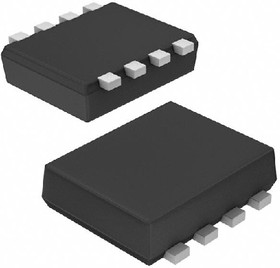 N-Channel MOSFET, 5.5 A, 60 V TSMT-8 RQ7L055BGTCR