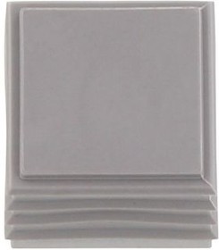 2583350000, Cable Entry Sealing Insert, TPE, Cable Entries 0, Grey