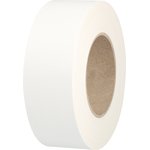 AT0175 Duct Tape, 50m x 50mm, White, Gloss Finish