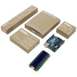 K020007, Development Boards & Kits - AVR Arduino Starter kit French