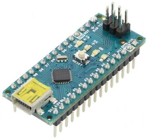 Usb Плата Arduino