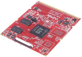Фото 1/2 A20-SOM204-1G-M, Модуль: SOM; RAM: 1ГБ; A20 ARM Dual-Core; 67x84x5мм; DDR3; SO DIMM