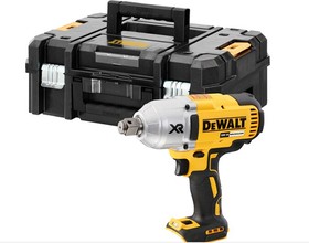DCF897NT-XJ, 3/4 in 18V Cordless Impact Wrench