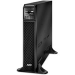 Источник бесперебойного питания APC Smart-UPS X SMX3000RMHV2U 2700Вт 3000ВА черный