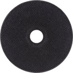 Круг по металлу 125x1,0x22,23 Standart (металл+нерж) (25шт) 758542