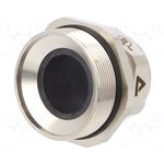 736.745.1, Кабельный ввод, M50, 1,5, IP68, Мат-л: латунь