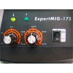 Сварочный инверторный полуавтомат ExpertMIG-175 7483
