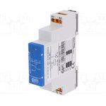MIR17-001-U240-116, Реле: установочное, NC + NO, Монтаж ...