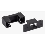 BH502, Держатель предохранителя 5×20